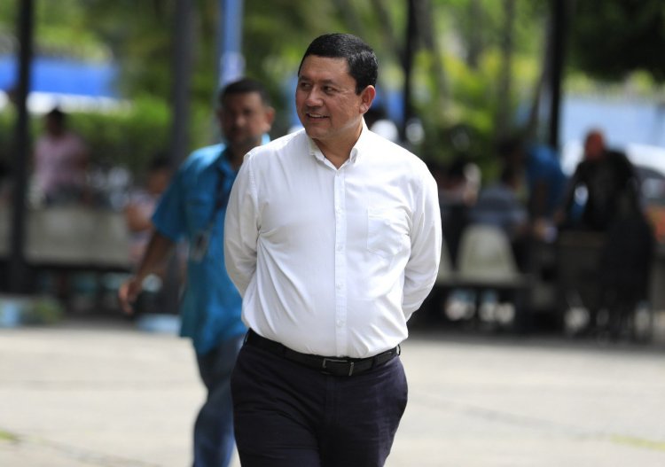 Will Salgado, libre de cargos por difamación