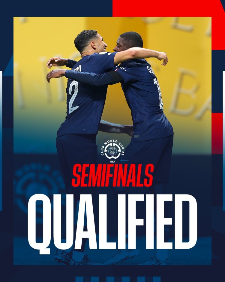 Parisínos a semis