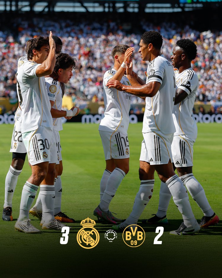 Un blanco a semis