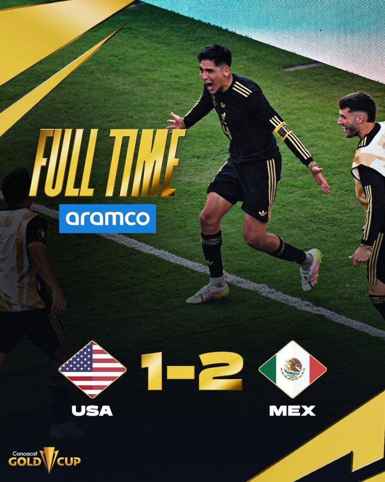 Otra vez México