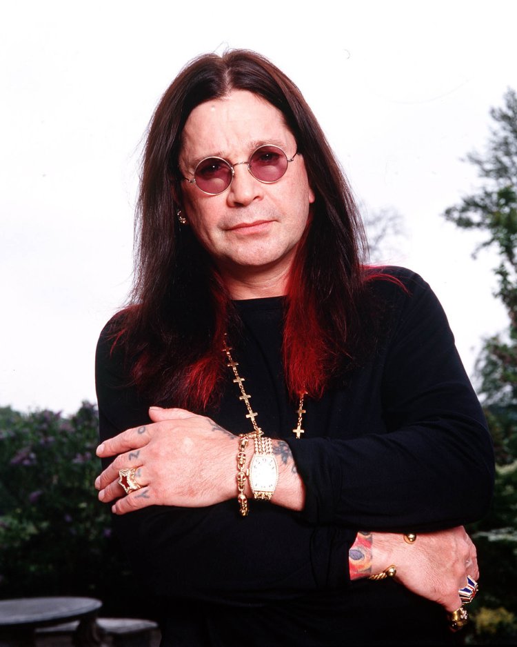 Muere Ozzy Osburne, el máximo exponente del Heavy Metal