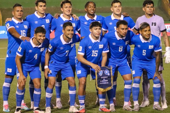 Triunfazo de la Selecta en Guatemala