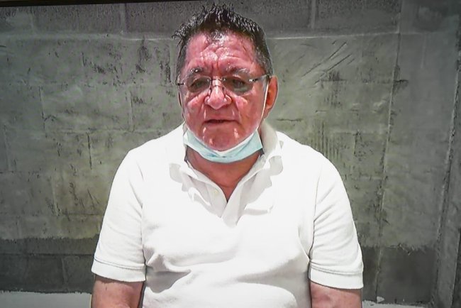 Fallece Catalino Miranda, empresario del transporte público