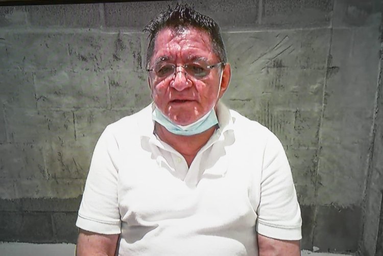 Fallece Catalino Miranda, empresario del transporte público
