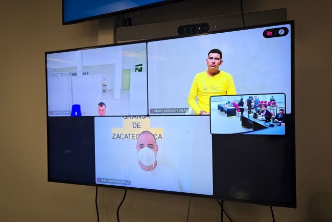 Exempleado del MOPT condenado a 23 años de prisión por tráfico de drogas