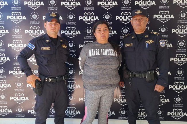 Dos detenidos por conducción peligrosa en distintos puntos del país