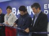 Banco ABANK inaugura nueva agencia en Usulután para fortalecer apoyo a microempresas