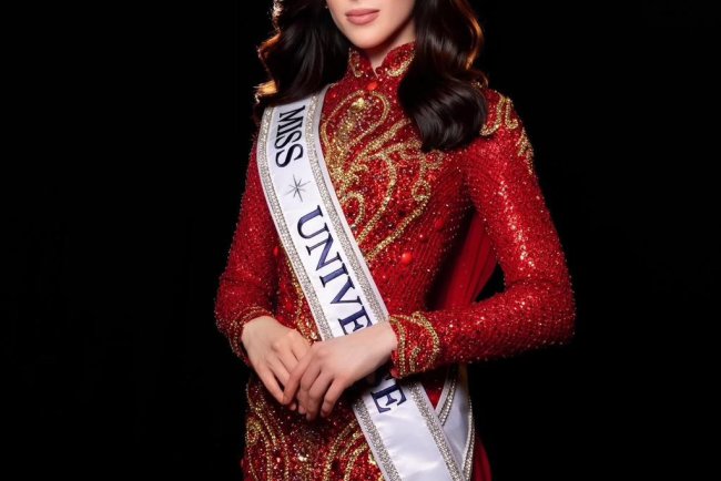 Miss Universo 2025 visitará El Salvador para impulsar el empoderamiento femenino