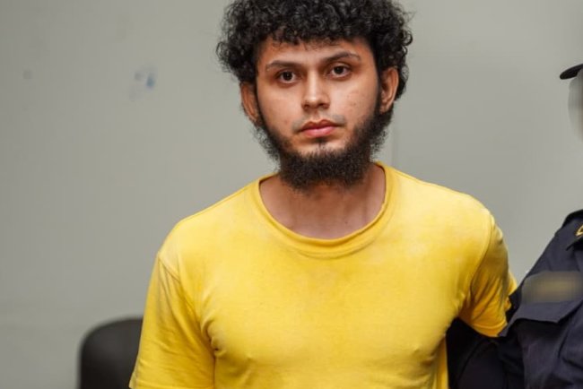 Extraditado desde Panamá para cumplir condena por doble homicidio en San Miguel