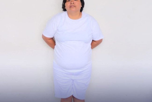 Detención provisional para mujer acusada de intento de homicidio y robo en San Salvador