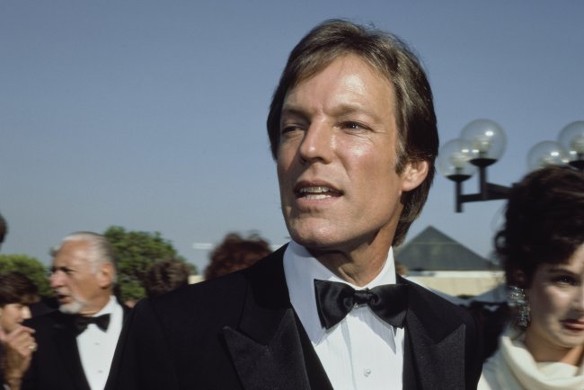 Muere el actor Richard Chamberlain a los 90 años