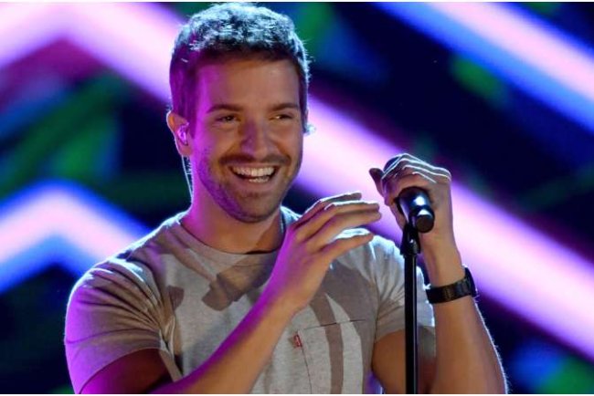 Pablo Alborán regresará a El Salvador en 2026