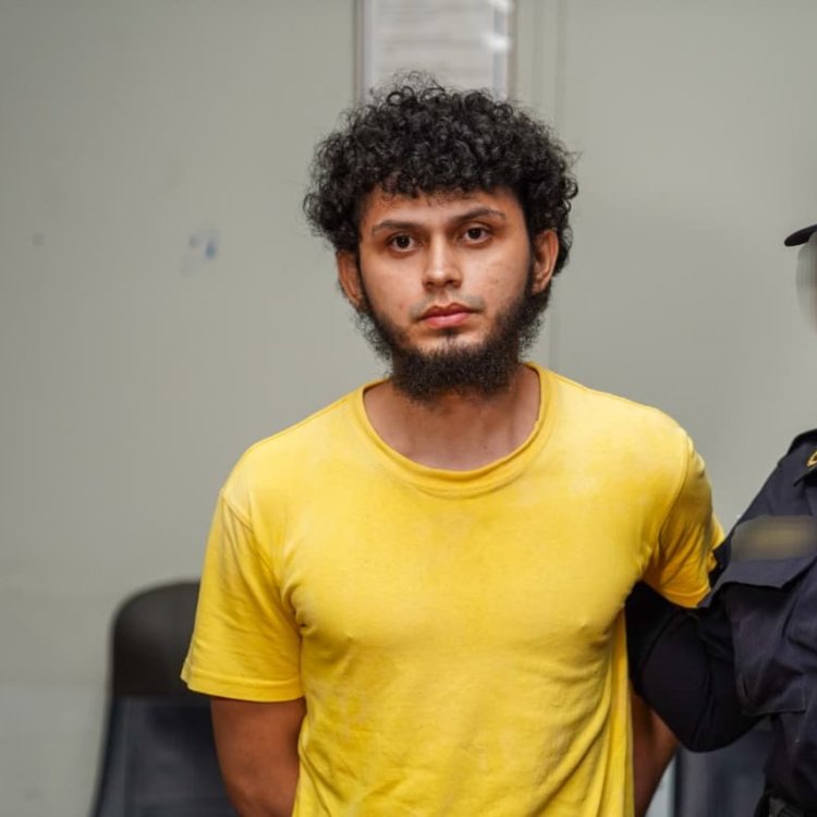 Extraditado desde Panamá para cumplir condena por doble homicidio en San Miguel