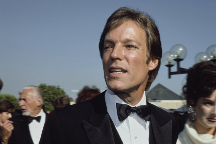 Muere el actor Richard Chamberlain a los 90 años