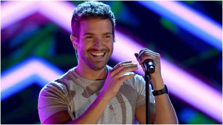 Pablo Alborán regresará a El Salvador en 2026