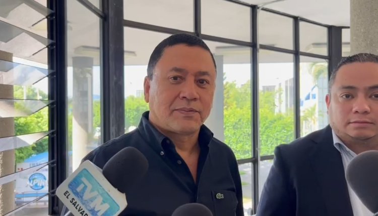 Will Salgado, libre de cargos por difamación