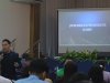 Universidad de Oriente promueve innovación y seguridad digital en congreso académico