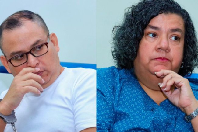 Nueve años de prisión para estafadores en redes sociales