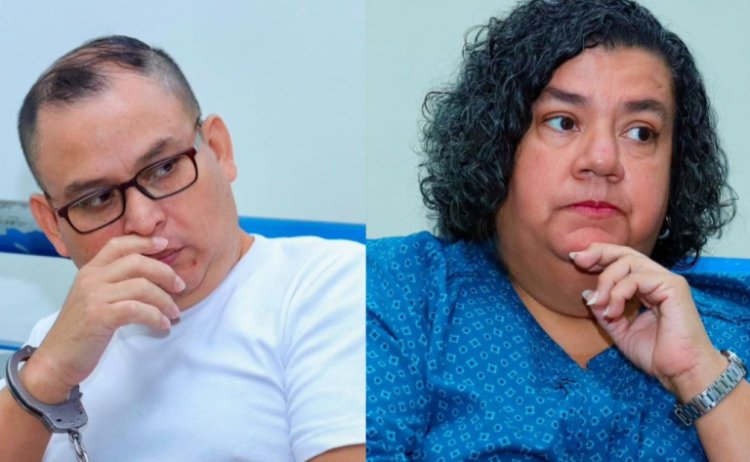 Nueve años de prisión para estafadores en redes sociales