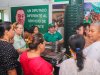 Más de 400 personas se beneficiaron con los talleres de Sembrando Esperanza